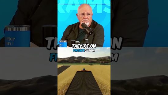 What Does WEALTH Mean?🤯#daveramsey #business #podcast #shorts #finance #investing #inspire