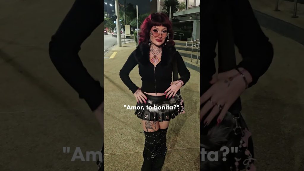 @GabsYT.OFICIAL #fypage #humor #gothclub #baddie