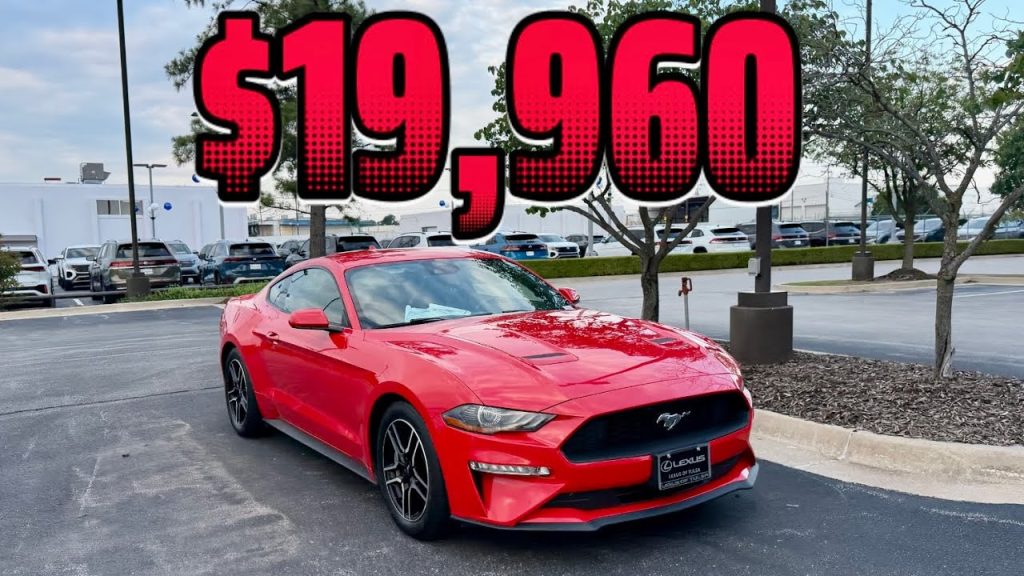 I Went to a Used car Dealership These Prices Shocked Me