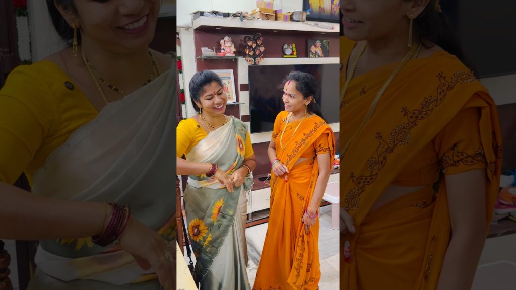 నైసీ ఈరోజు వంట ఎంచేయాలి #emostional #familychannel #youtubeshorts #comedy #entertainment #tejarani