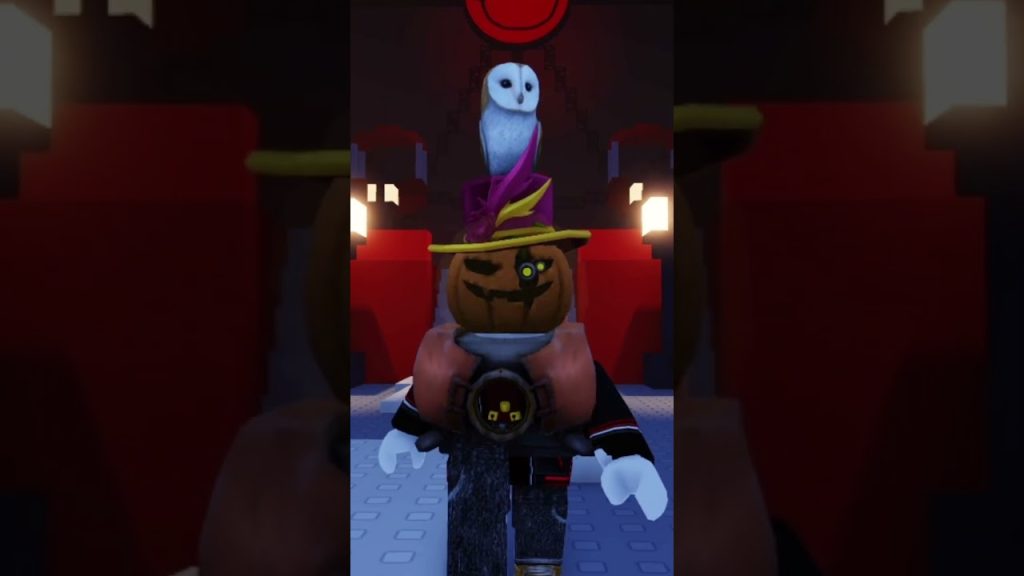 I BECAME A MEME? #roblox #forsaken #shorts #funny