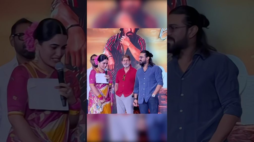 Hero #ramcharan 🔥😍 Latest Video #buchibabusana #peddimovie #entertainment #trendingshorts #love