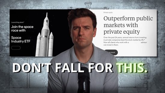 The Biggest Problem in Investing Right Now