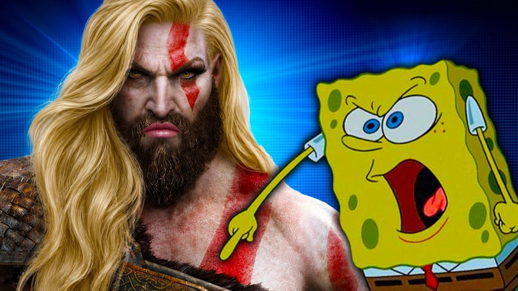 Goddess of War!? I Gaming News