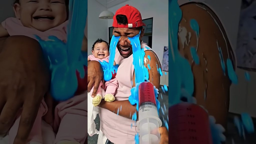 Baby cute Injection 😱😭😰💉🩸#funny #comedy #funnyvideo #funnymoments #injection #injection_funny