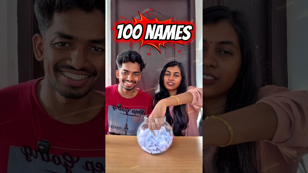 Ultimate Name Eating! 🤤🔥. #entertainment #funny #shortsfeed #shorts