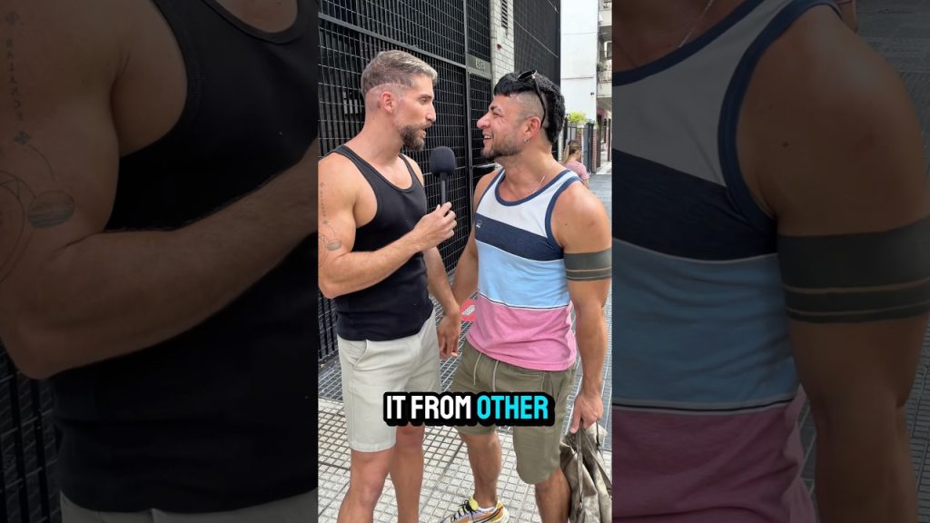 Remembering the past with @liamgalty_ 😇#street #interview #fitness #lifestyle #motivation #lgbt