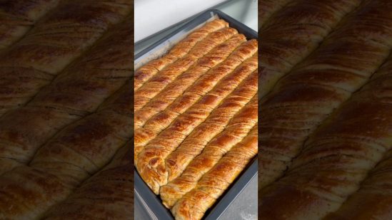 Tel tel Burma#hamurişi #hamurişitarifleri #haşhaşlı #yöreseltarifler #food #recipe #rezept #afyon