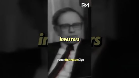 Warren Buffett’s Best Investing Advice