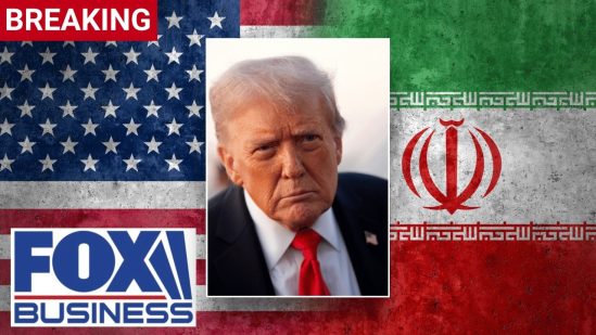 BREAKING: Trump CANCELS scheduled strikes on Iran