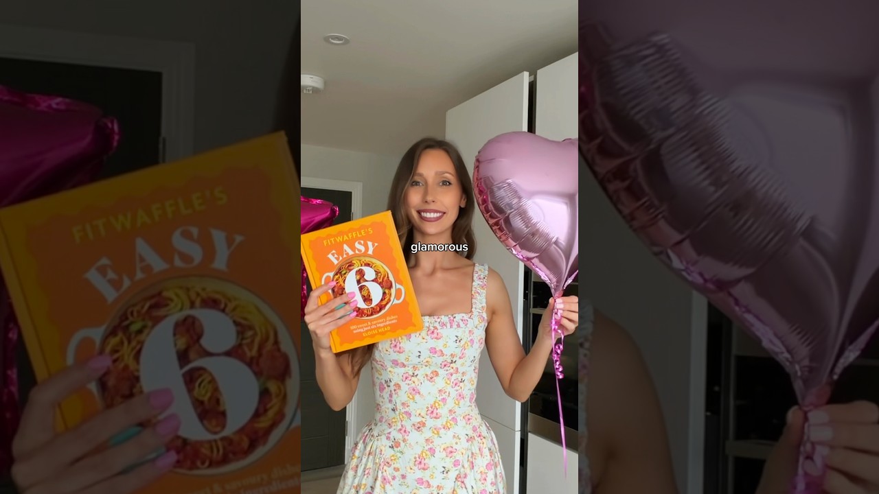 What nobody tells you about creating a cookbook… #shorts #food #recipe #cooking