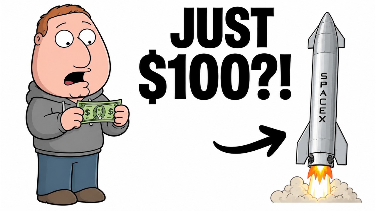 If I Started Investing In 2026, This Is What I Would Do