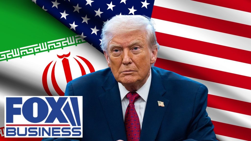 ‘GET THEIR ACT TOGETHER’: Trump PUSHES BACK On Iran deal leaks