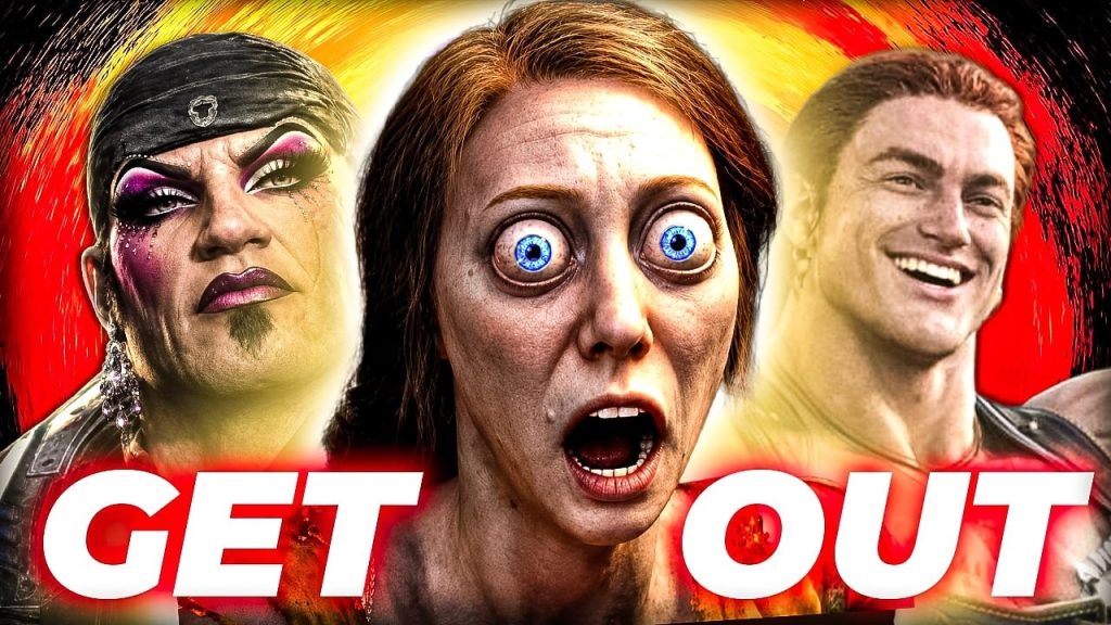 gaming isn’t for YOU anymore