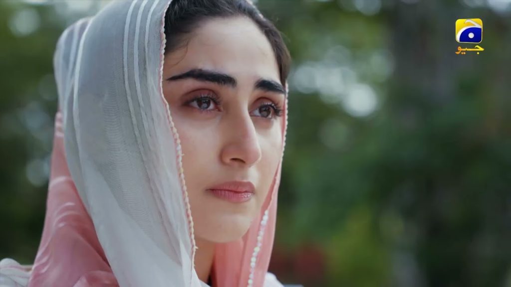 Zabt Episode Promo | Daily at 7:00 PM only on Geo Entertainment