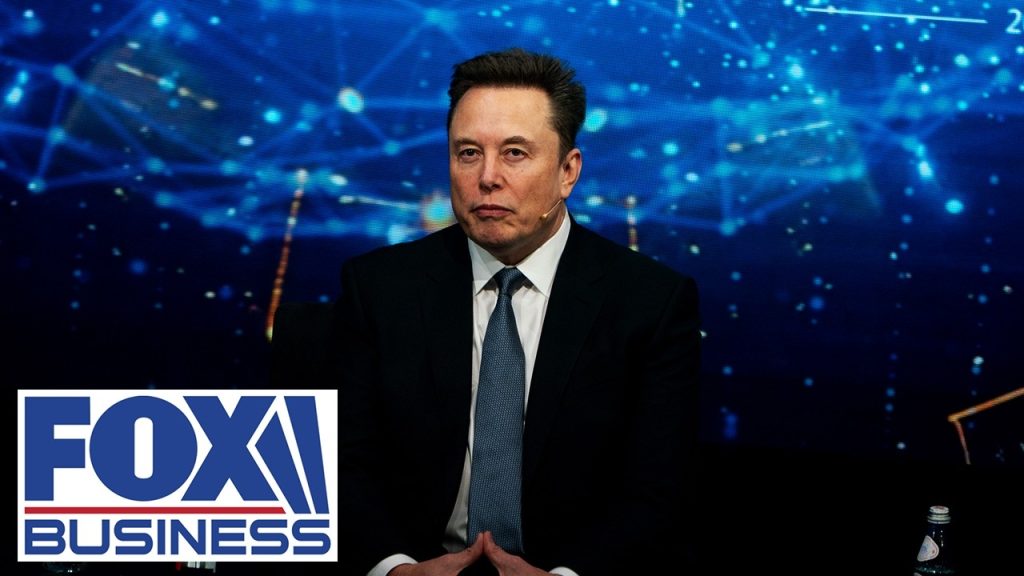 Elon Musk delivers emotional message on humanity’s future