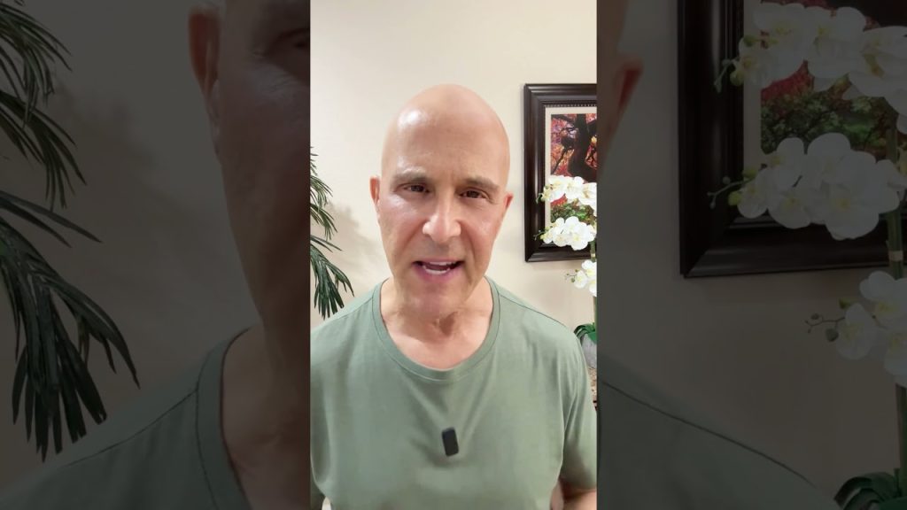 Stop Pushing!  Watch This First  #drmandell  #toilet #health #healing