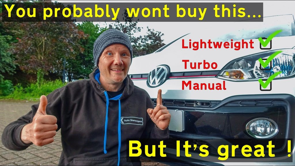 LIGHTWEIGHT…TURBO…MANUAL – The PERFECT DAILY Driver For The Car Enthusiast – That You WON’T BUY