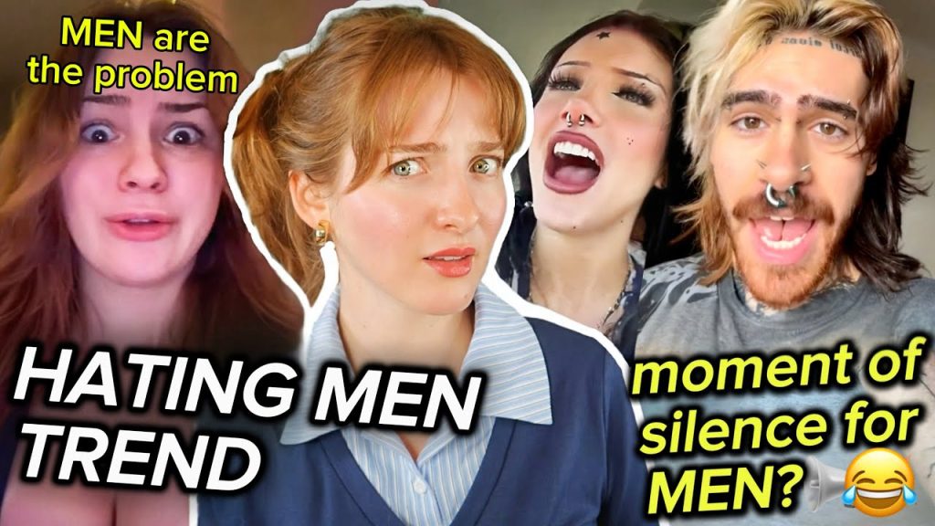 Why So Many People Are Mocking Men’s Mental Health Month