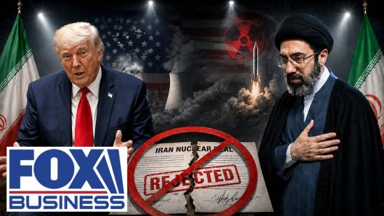 NO DEAL: Trump HALTS Iran deal signing with last-second demand