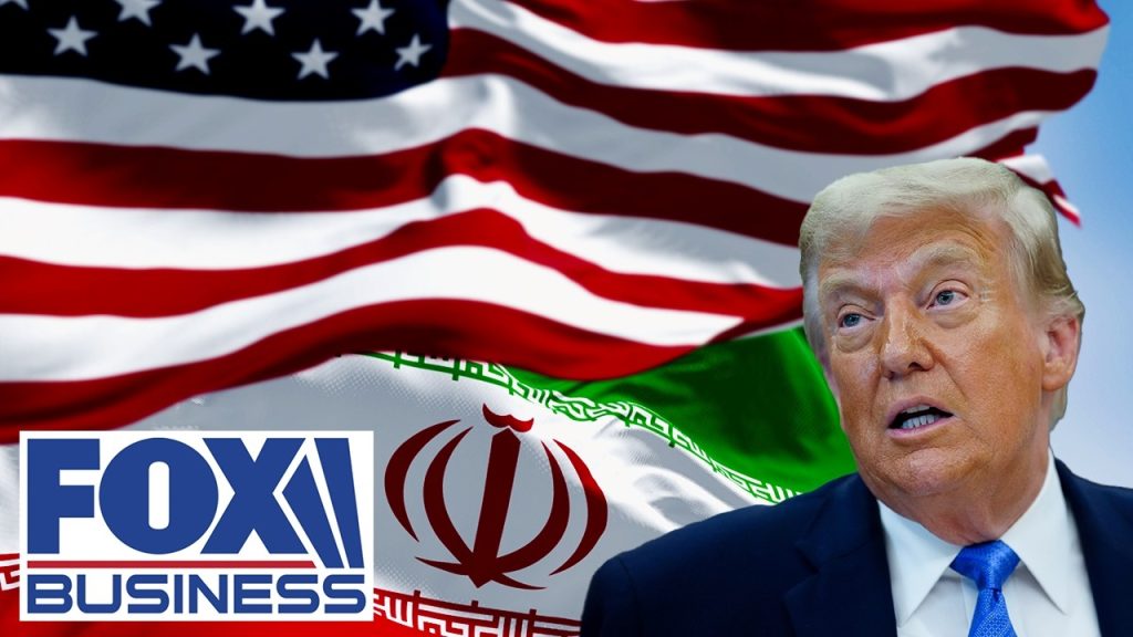 Iran deal RACES forward as critics warn Trump is making a MASSIVE mistake