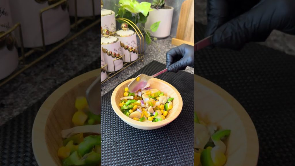 Let’s Make Pasta in different way #food #recipe #breakfastfood #easyrecipe