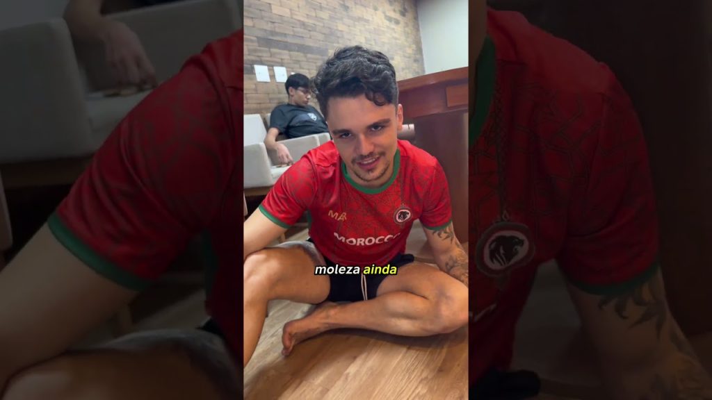 PERDI A COROA!!? 👑😔 #comedy #irmaos #viral #shorts #humor #comedia #shortsviral #bafo #desafio