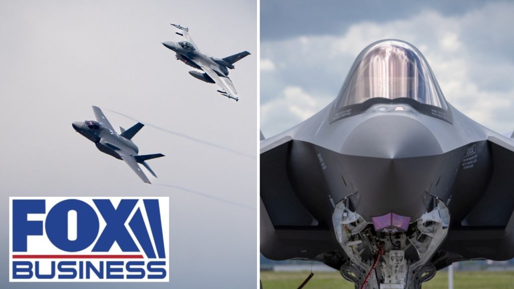 ‘AS FAST AS WE POSSIBLY CAN’: Defense giant signals urgency on ramping up production