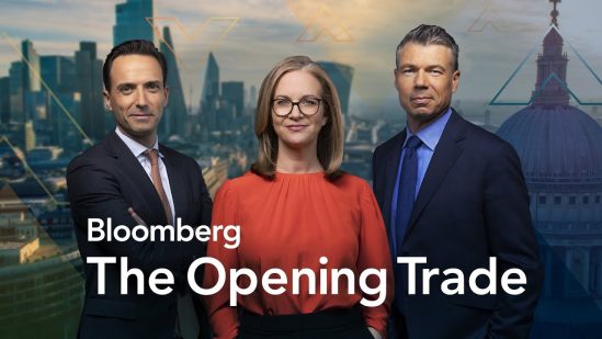 Stocks and Bonds Rally on US-Iran Deal | The Opening Trade 6/15/2026