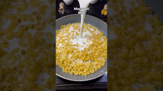 Cheesy macaroni recipe😋#ytshorts #food #recipe #cooking #pasta #shorts #viralvideo #youtube #yt