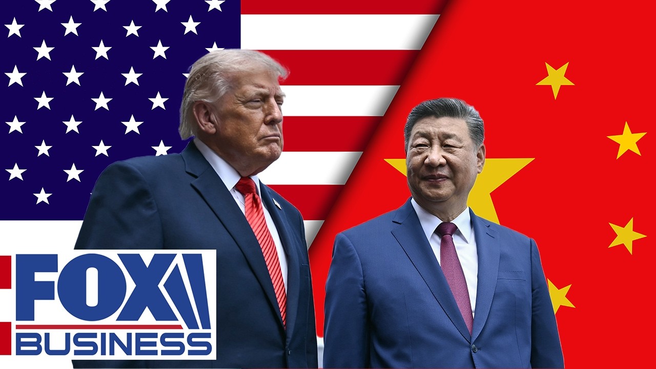CONTROVERSY: Trump’s Xi comments IGNITE immediate criticism
