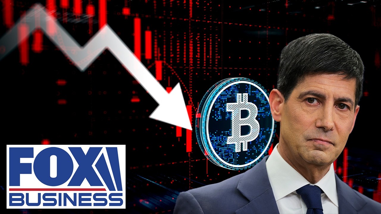 The Fed just shocked Bitcoin holders: What happens next?