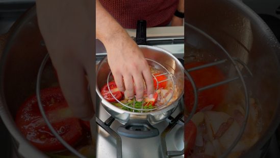 Arbi ki anokhi subzi – Healthy bhi tasty bhi #bharatzkitchen #food #recipe #kofta