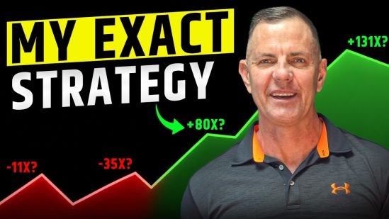 Revealing My ENTIRE ETF Investing Portfolio 2026 (Full Breakdown!)