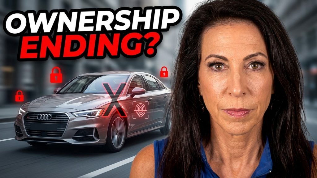 Europe Isn’t Banning Your Car. They Are Making It Impossible to Keep!