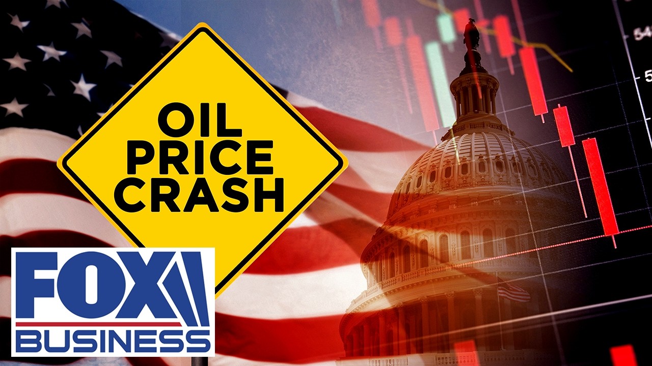 SHOCK FORECAST: Major oil call is turning EVERYONE’S head