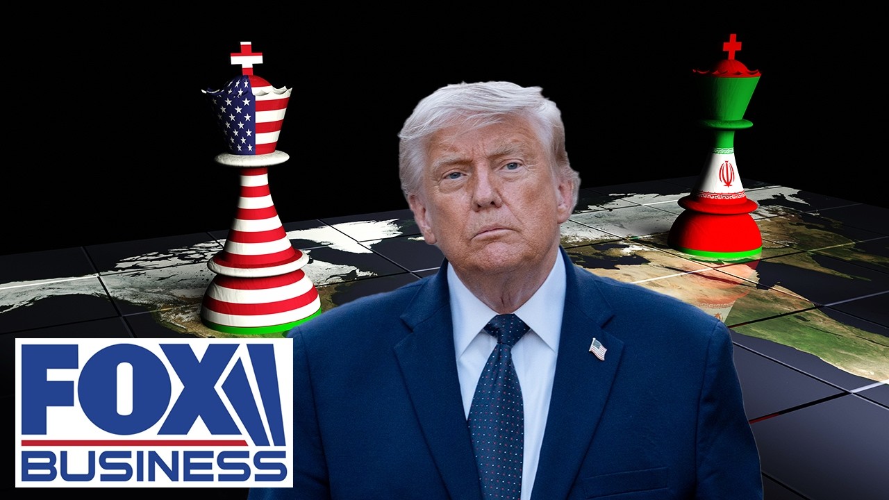 ‘NO LIMITS’: Trump delivers STUNNING answer on US power