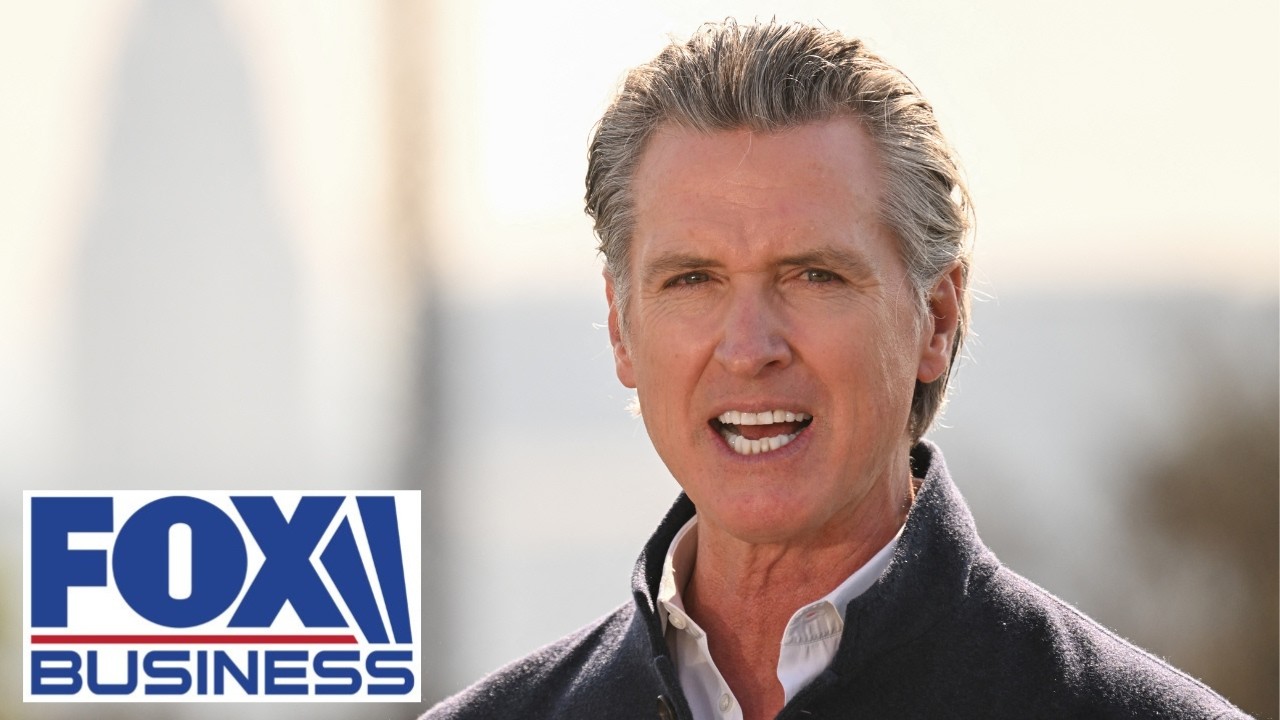 ‘SMELLS BAD’: Federal investigation into Newsom FUELS integrity concerns