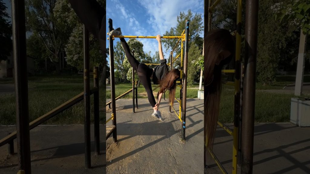 #yanatopfit #workout #flexibility #fitness #motivation #sports #challenge