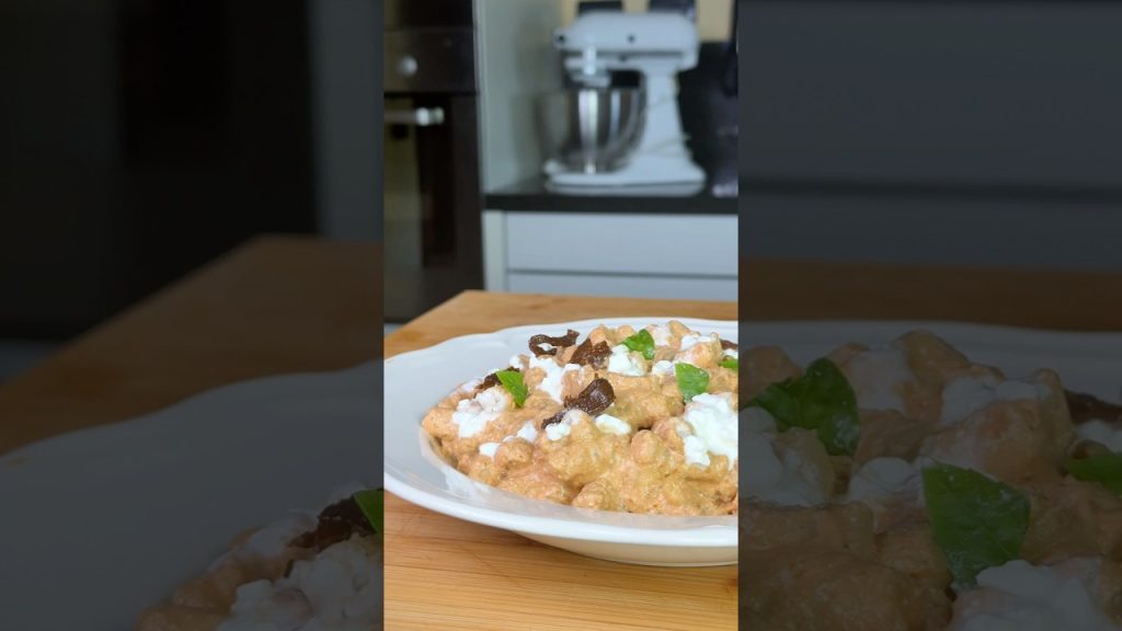 PASTA IN 10 minuti 💥 #ghepensimi #ricette #cucinafacile #food #recipe #ricetta #pasta #pastarecipe