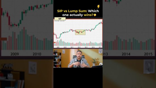 THIS is why your SIP makes less money!🤔