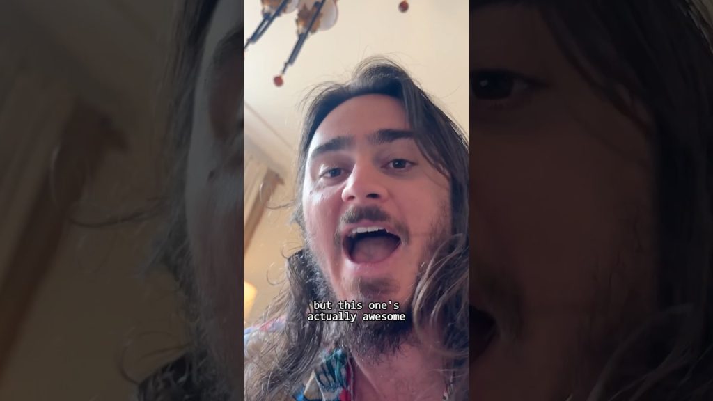 this YouTube update is actually amazing… #shorts #comedy #funny