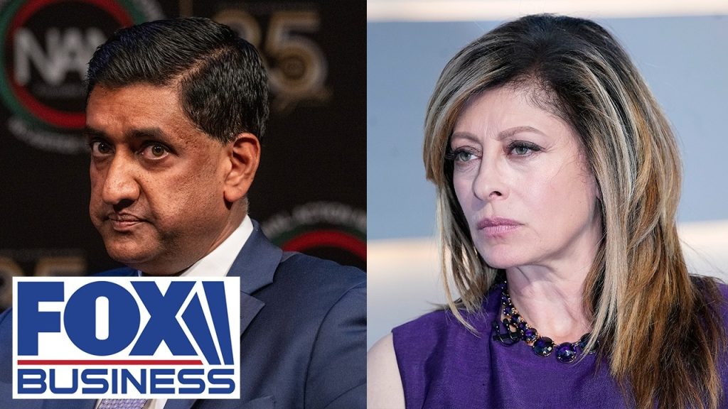 Ro Khanna admits MAJOR Biden misjudgment in HEATED exchange