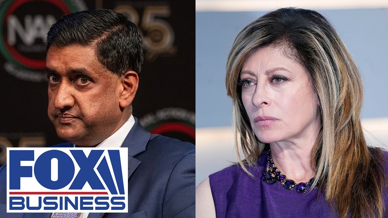 Ro Khanna admits MAJOR Biden misjudgment in HEATED exchange