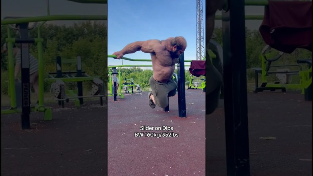 Training Program in bio! #gymmotivation #andreysmaev #fitness #armwrestling #strength