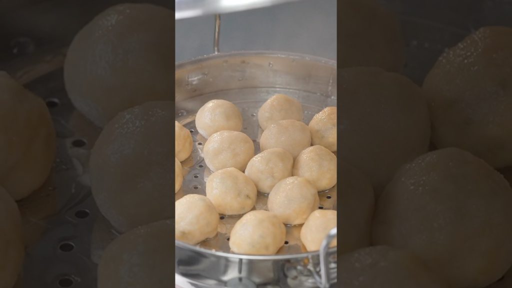 30 min 300 momo challenge 😂😂 #bharatzkitchen #food #recipe