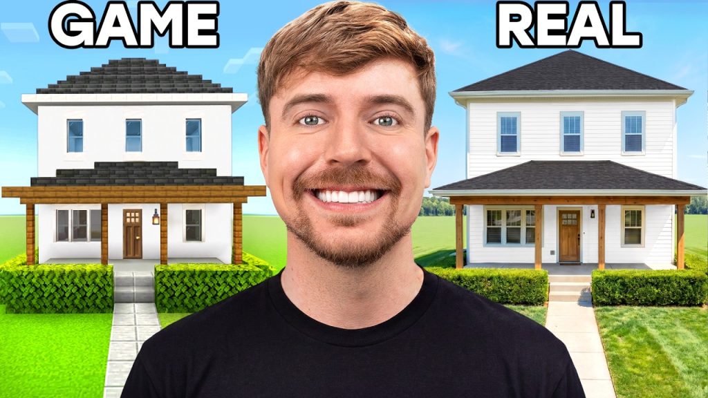 If You Build It, I’ll Buy It!