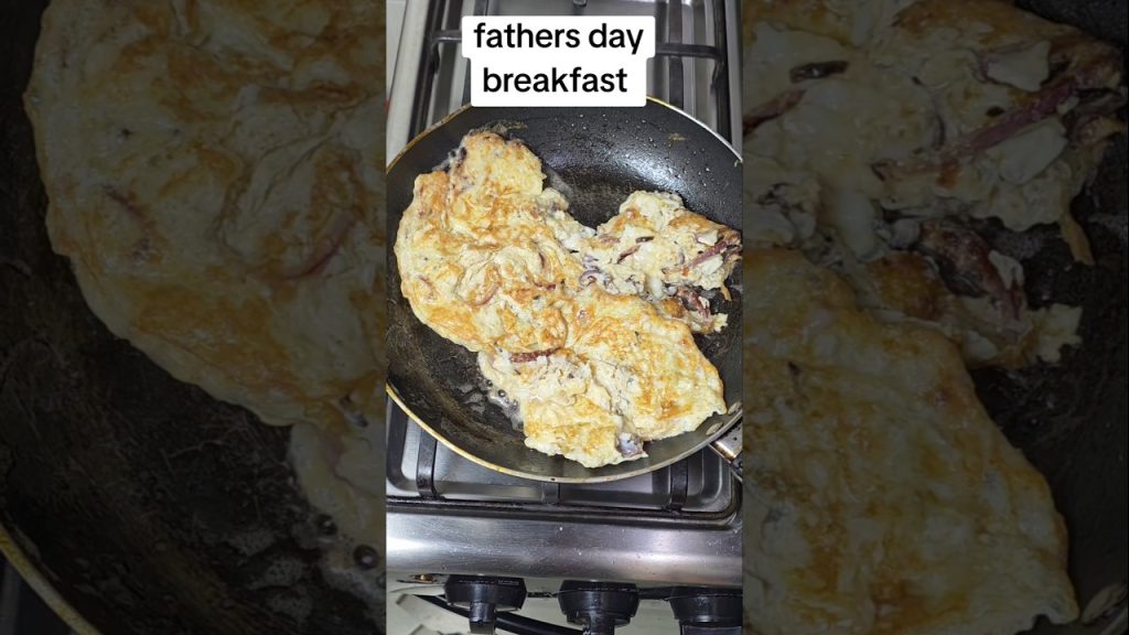 fathers day meal. #food #food #recipe #chilifries