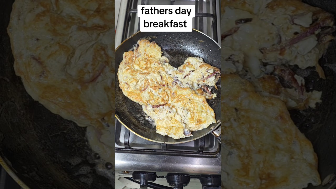 fathers day meal. #food #food #recipe #chilifries