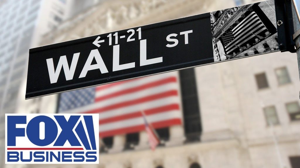 WALL STREET WORRY: Expert warns this ‘THREE-HEADED MONSTER’ could bite markets